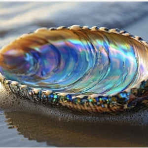 Inspi bleu perle